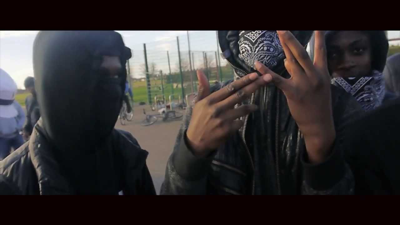 Kash#Tottenham - Straight Factz (Damn) | [@BlockstarKash]