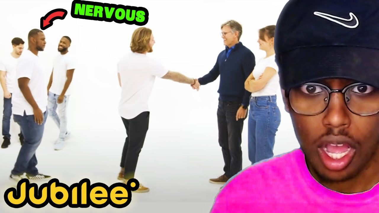This Dad SPEED DATED Guys for His DAUGHTER...