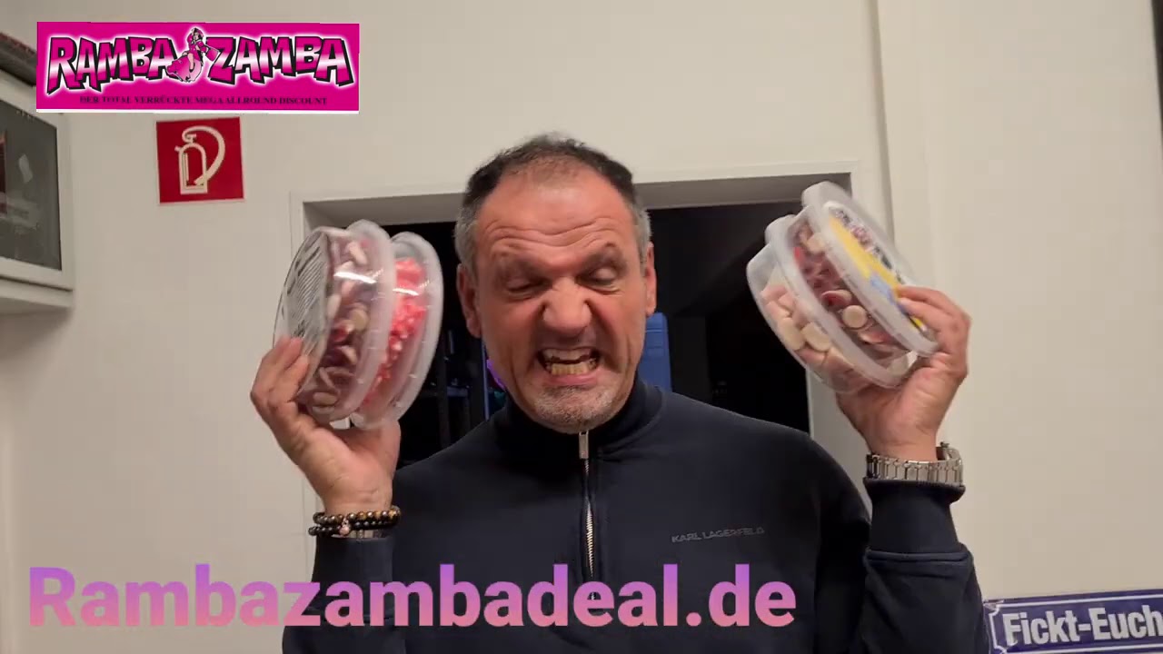 Ultra 3er Dealfilmsche mit Megadeals der Extraklasse ...
