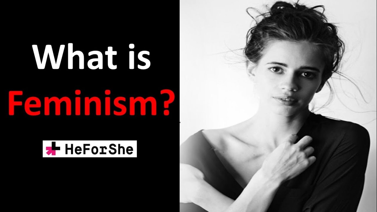 What is Meaning of Feminism, Feminist | Is Feminism Good or Bad