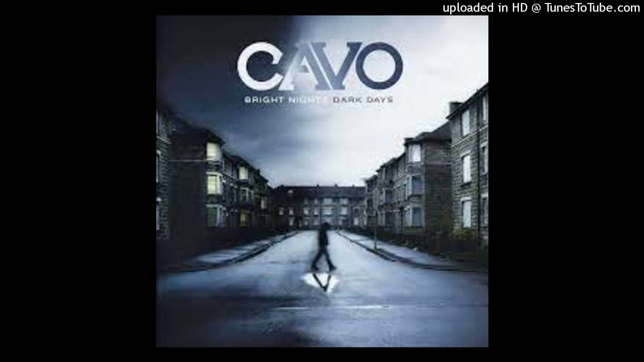 Cavo - Cry Wolf
