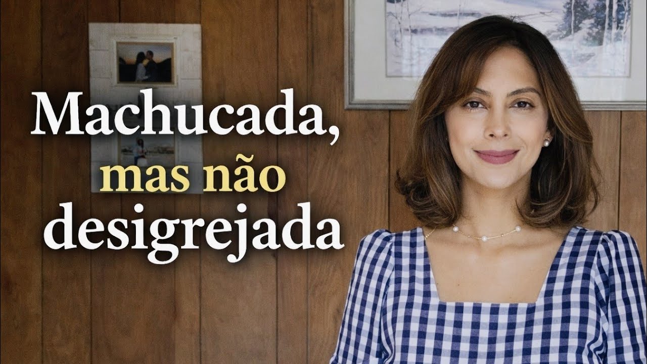 A IGREJA sou Eu? | Continuo CONGREGANDO