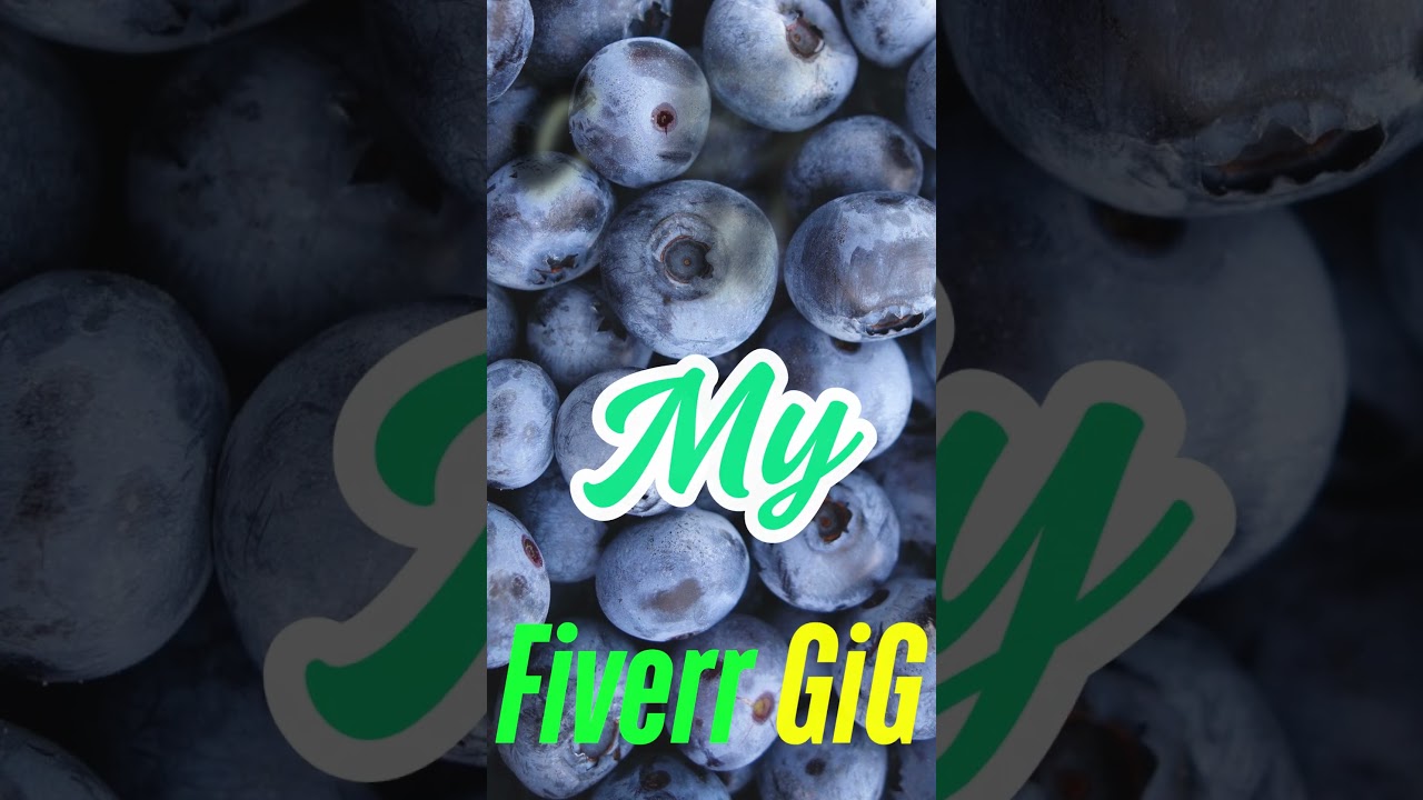 Want to edit professional videos check out my gig link in the description #easyfiverrgigs