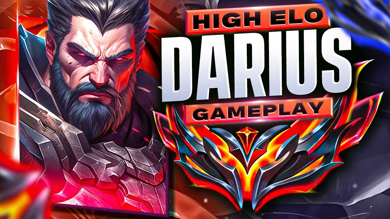 WHO MADE VALIANT GARGOYLES RHAAAAAAAAA - Elden Ring Gameplay + S14  High Elo Darius Gameplay