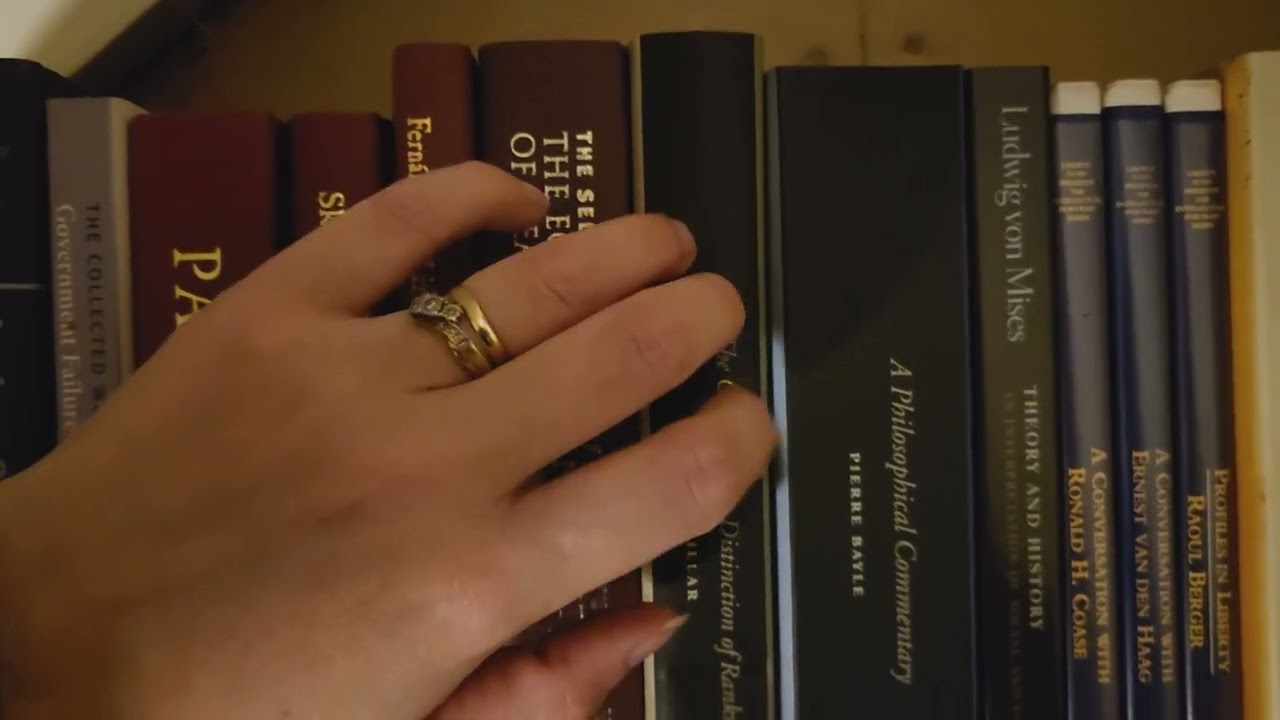 ASMR On The Houseboat Cozy Bedtime Book Sounds ~ Whispered