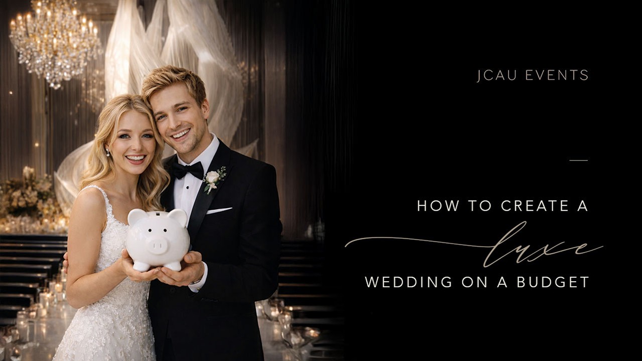 Brutal Truth About Wedding Budgets (What’s Worth It & What’s Not) 💸🔥