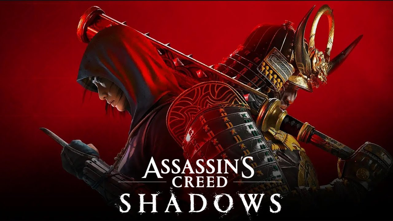 සකුරා දේශයේ භීෂණය - Assassin's Creed Shadows - Part 01 #assassinscreedshadows