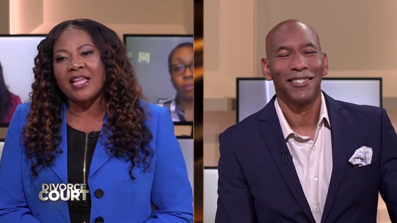 Full Episode- Williams Vs. Patterson: Pass the Rock