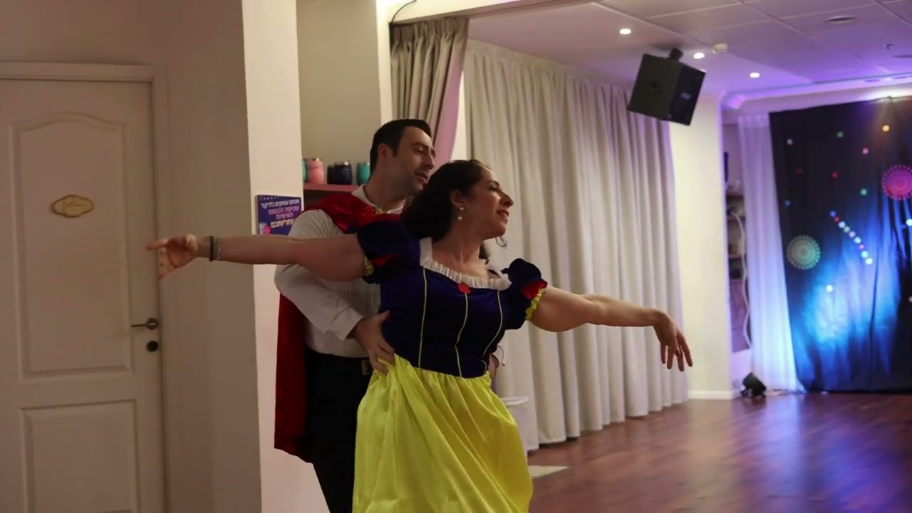 In-House ShowCase 2024 Michal & Josef
