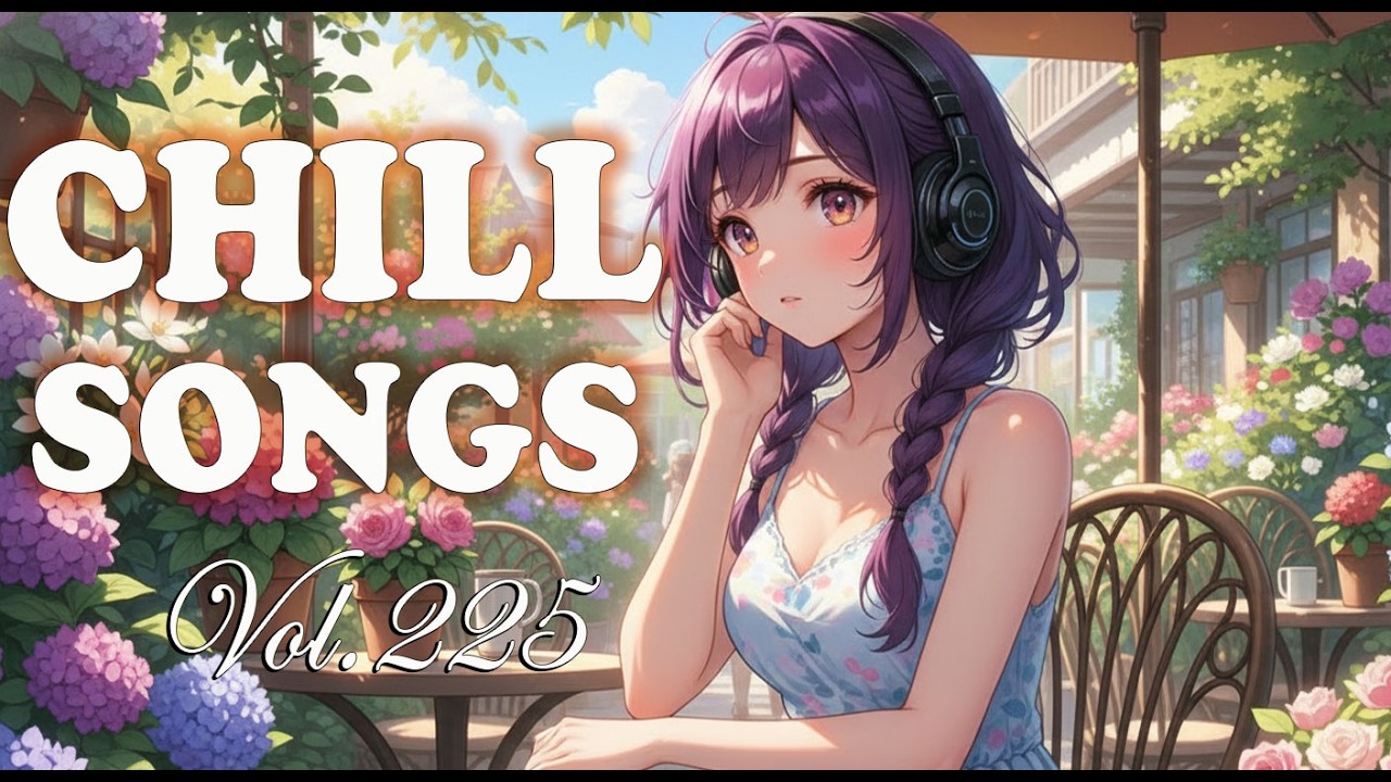 Chill Songs Playlist | Acoustic Pop Songs for Lazy Weekends and Free Time
