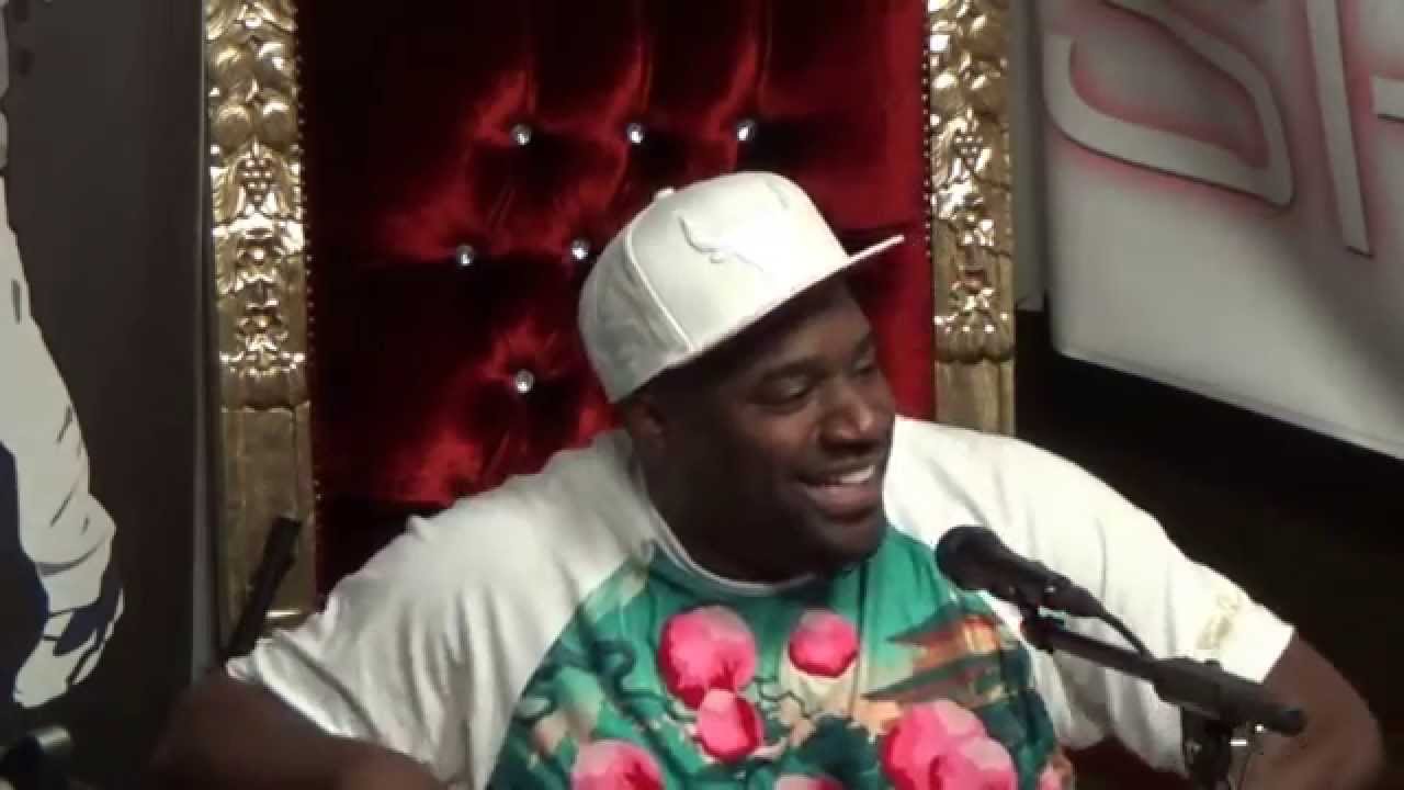 5-19-15 The Corey Holcomb 5150 Show - More Loose Talk About Bullshit