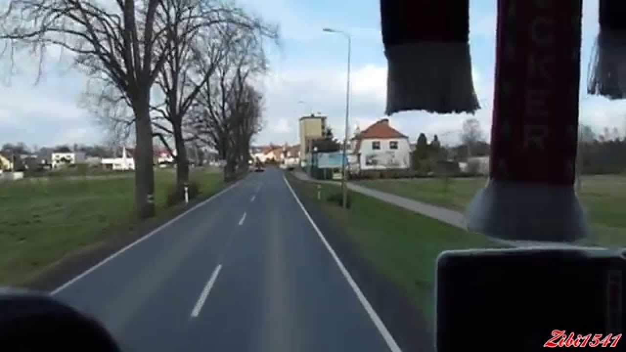 Zibi1541 - W trasie, część 26