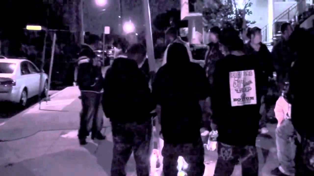 HD of Bearfaced (Ft. Lil' Rue) - B-Day (Boontz Day) (Official Video)