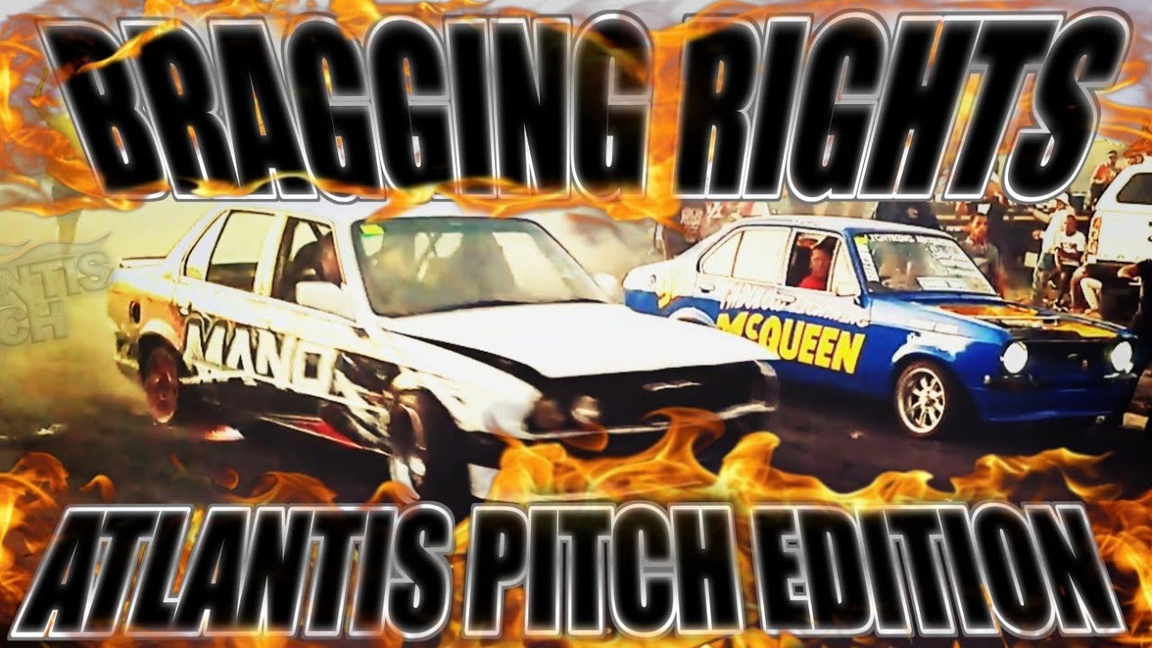 BRAGGING RIGHTS ATLANTIS PITCH EDITION Part 1| Atlantis Pitch Part 85