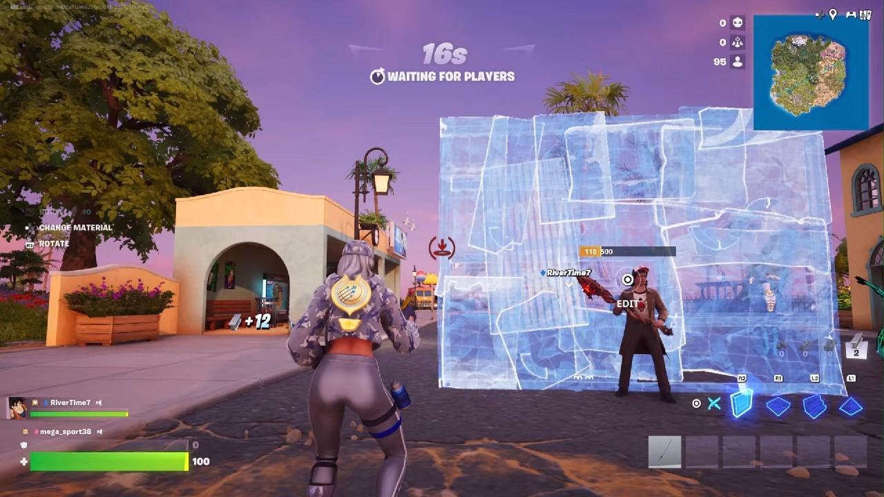 Fortnite