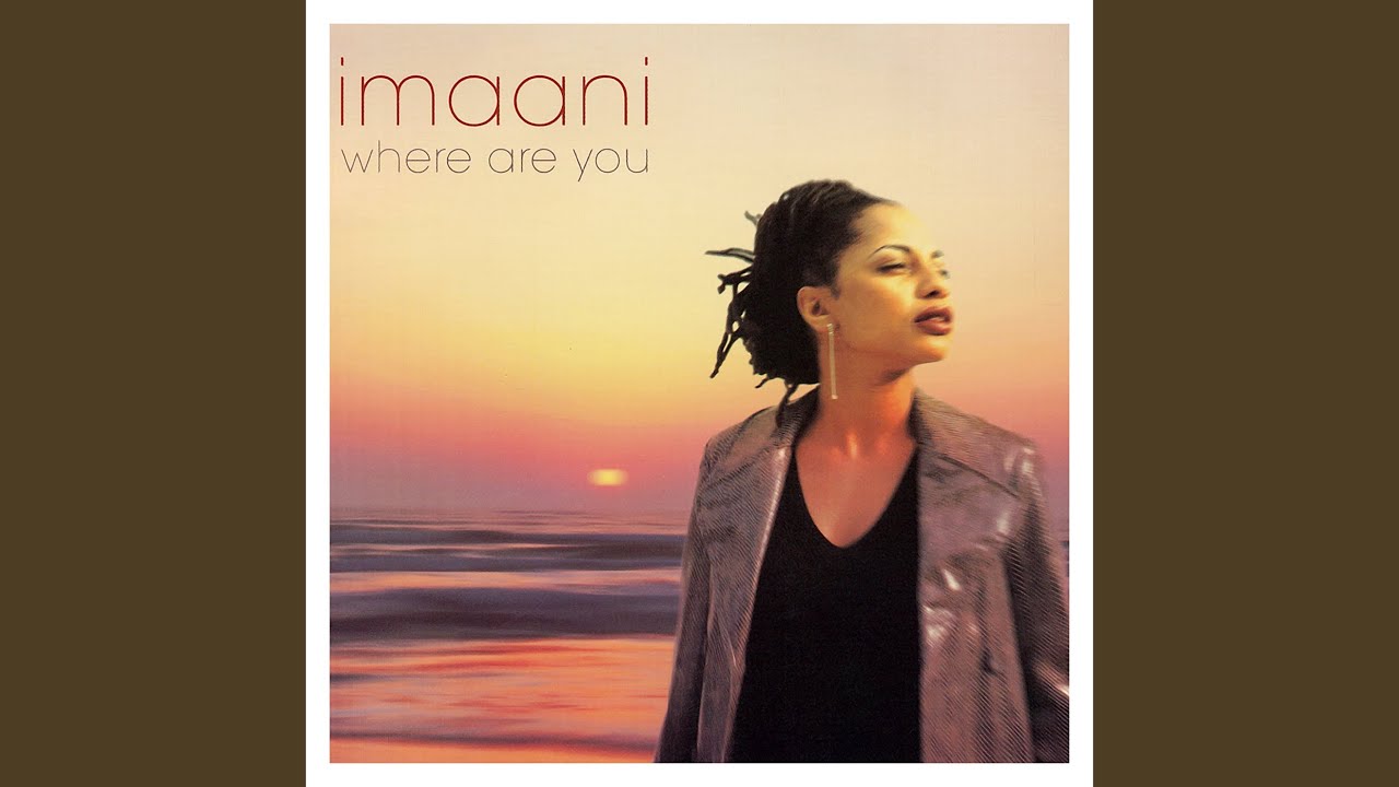 Where Are You
