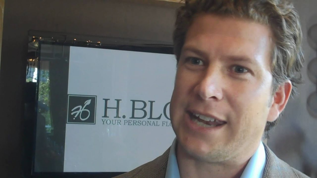 H. Bloom Hits DC