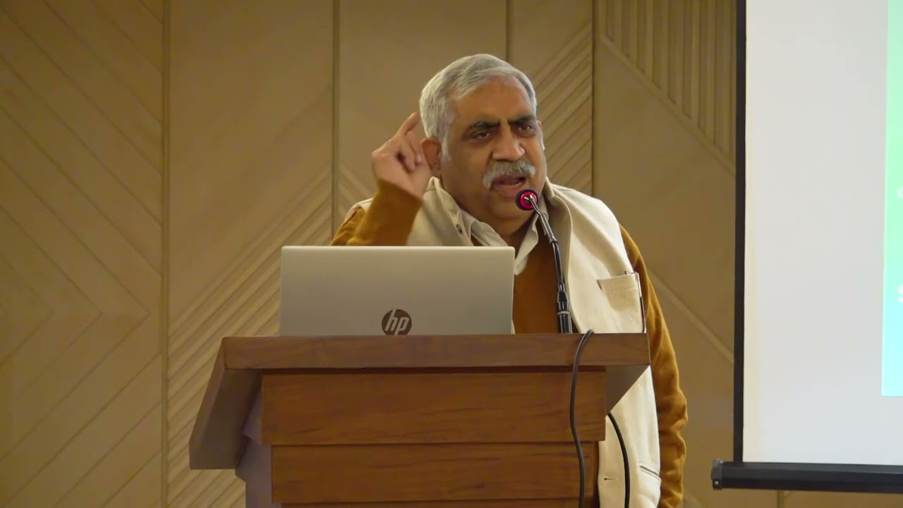 Will Medical Profession Survive BNS? | Dr  Neeraj Nagpal | Pushpanjali Study Circle