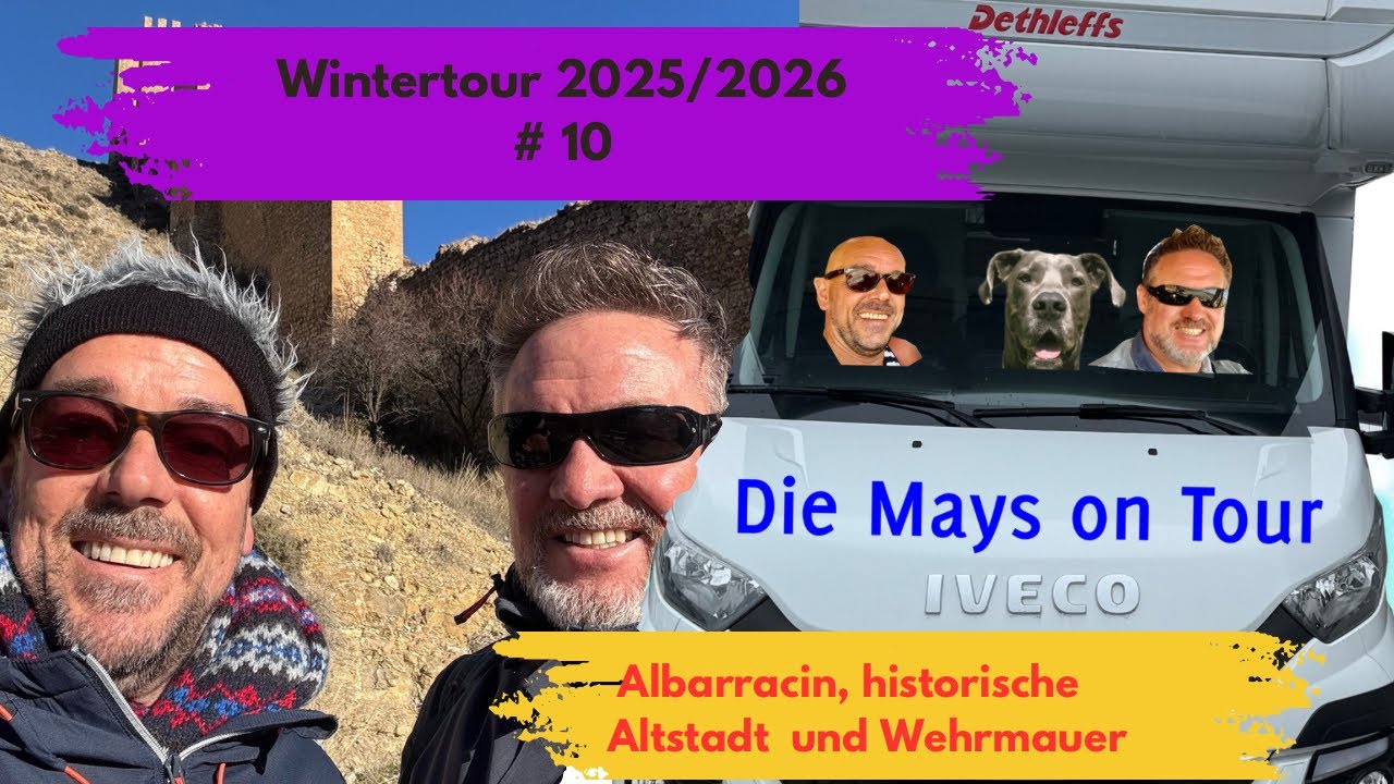 Wintertour 2025/2026 #10
