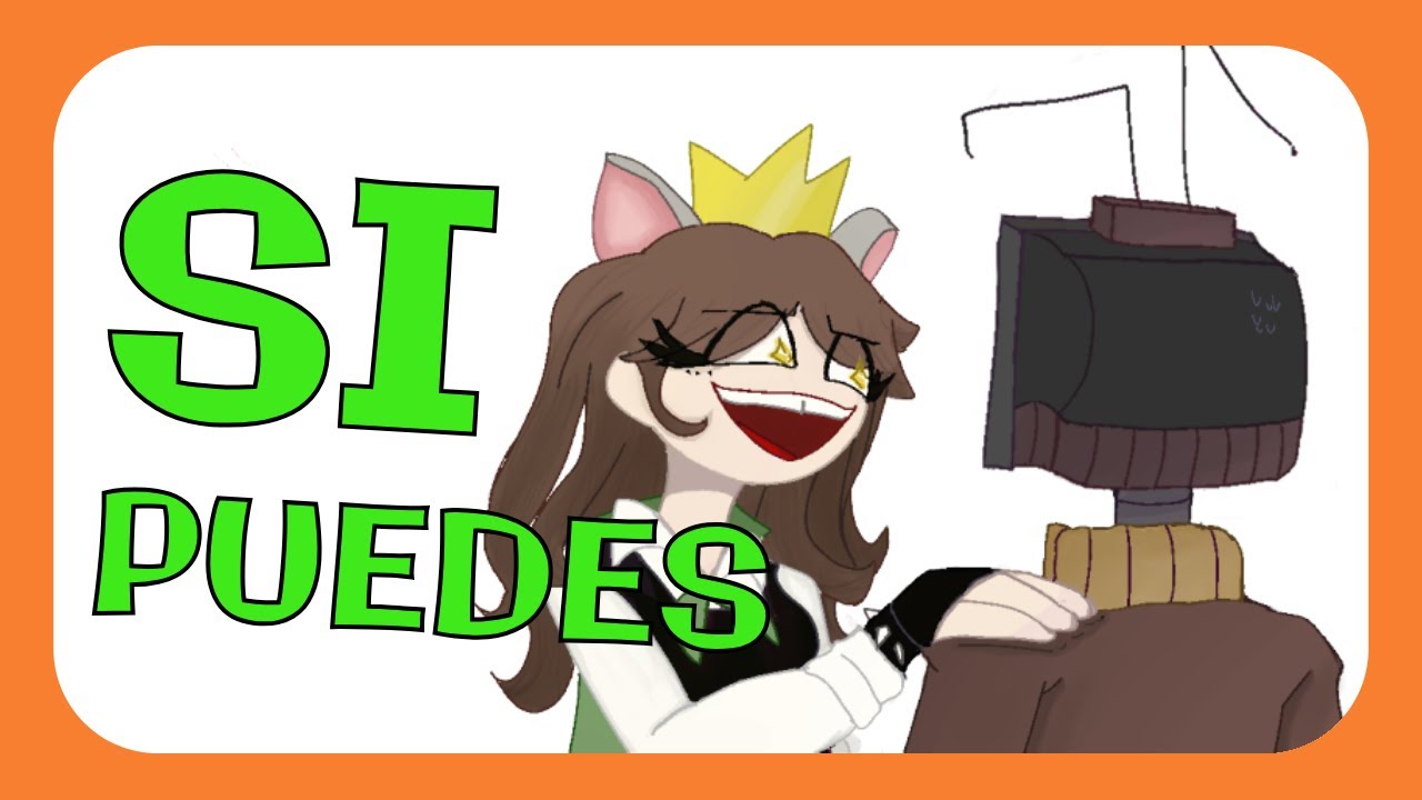 Tv le pide permiso a cuki para cuckear