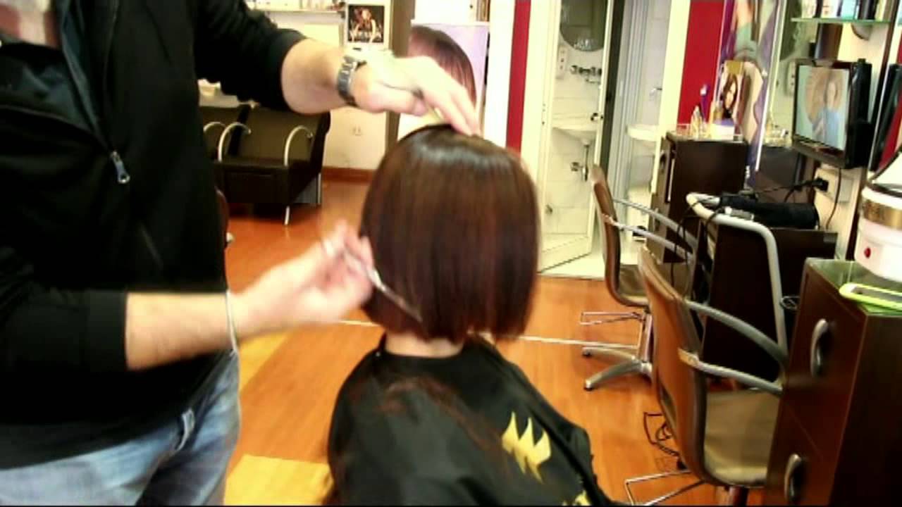 tutorial come fare un carre  fahion by Donnarumma