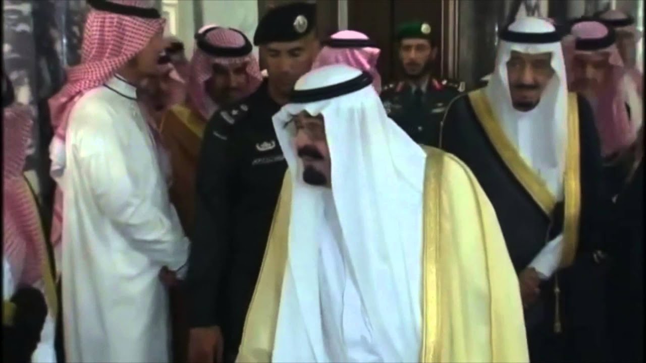 بنات الملك عبدالله السجينات - قضية تعود للواجهة من جديد بعد وفاة الملك عبدالله