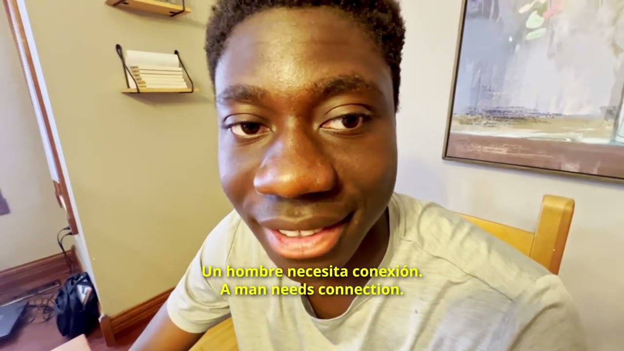 La Comedia de Amor