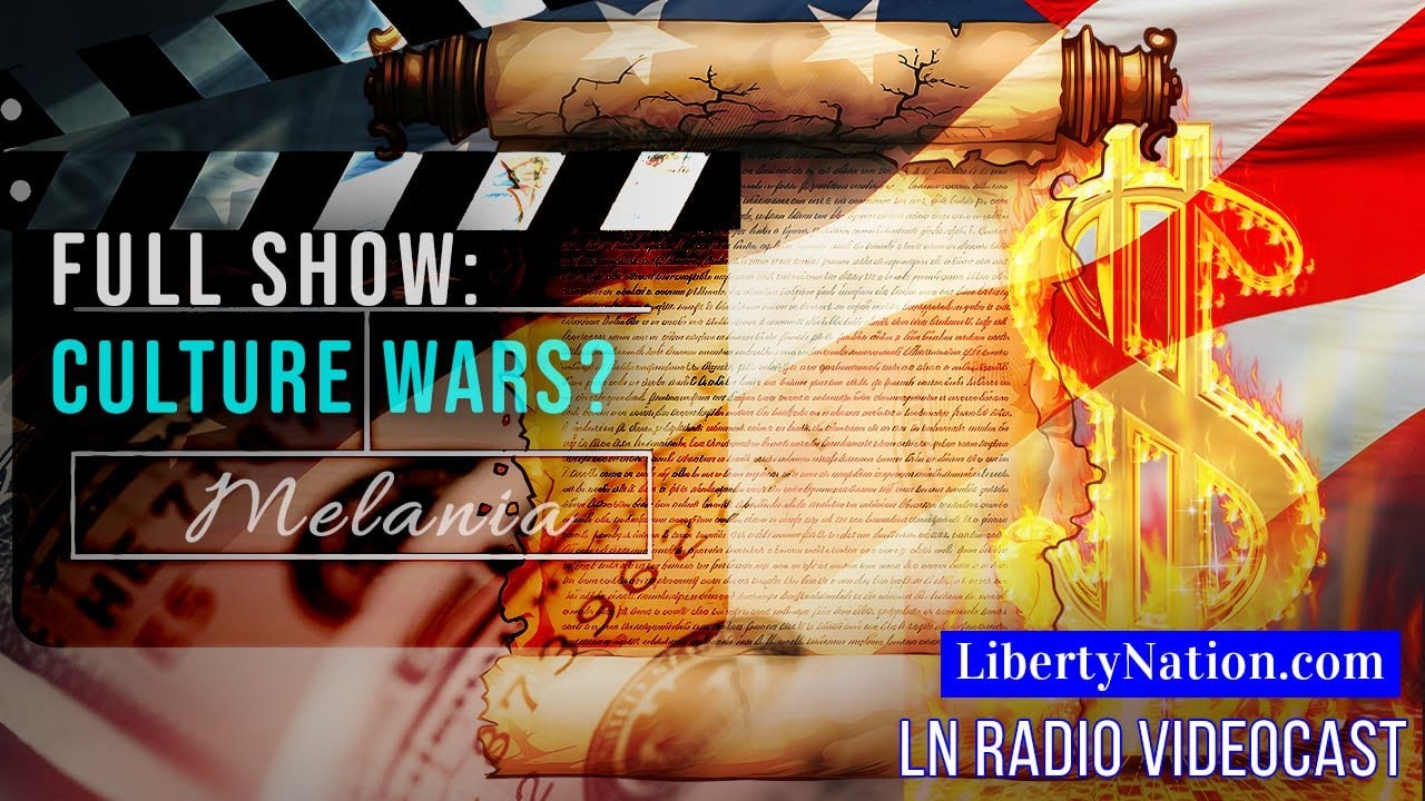 From Arts to Abraham – Full Episode – LN Radio