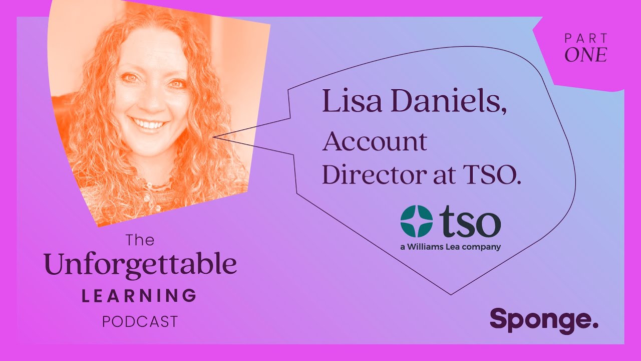 Transforming the world’s biggest computer-based test – with Lisa Daniels.