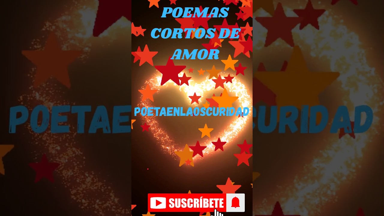 POEMA DE AMOR ❣️