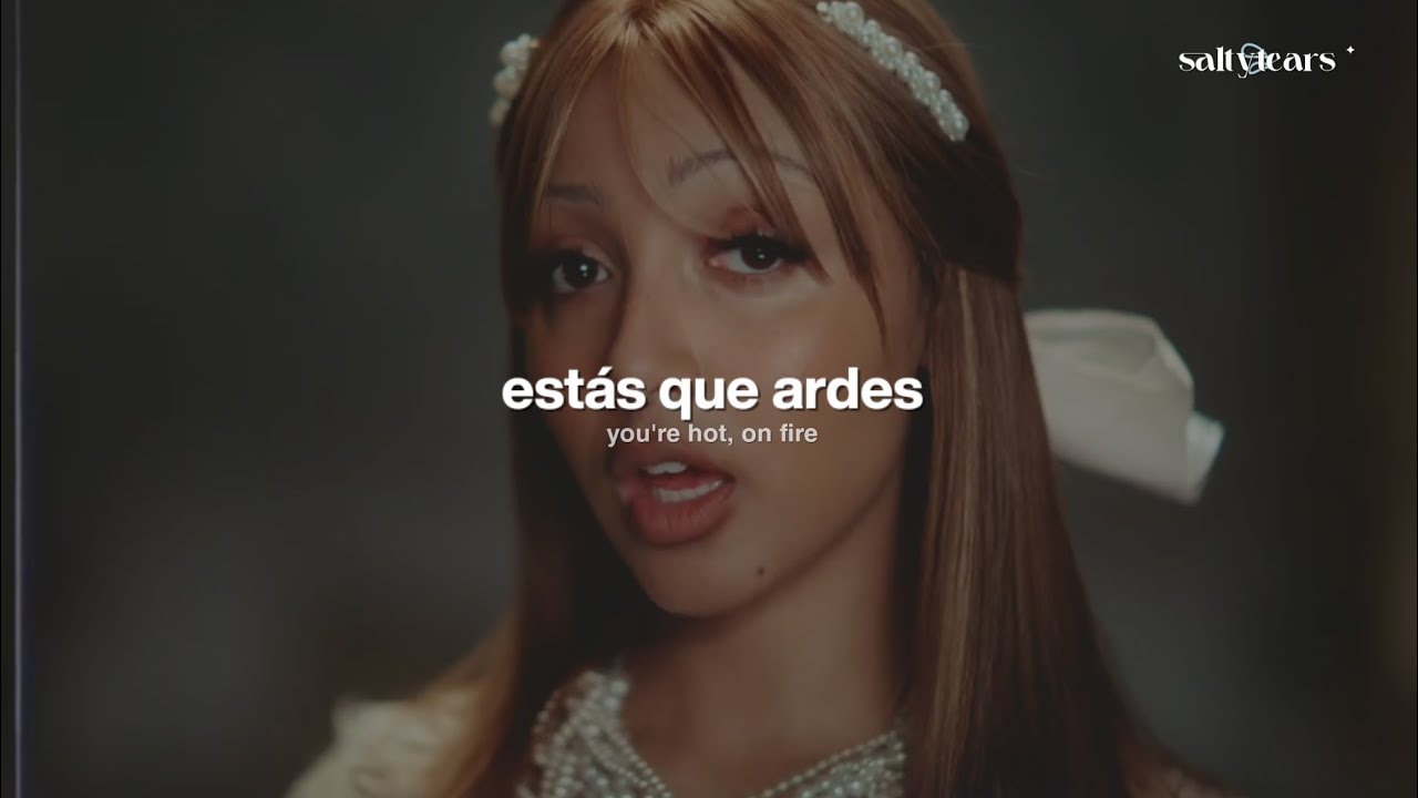 PinkPantheress - Tonight (Sub. Español)