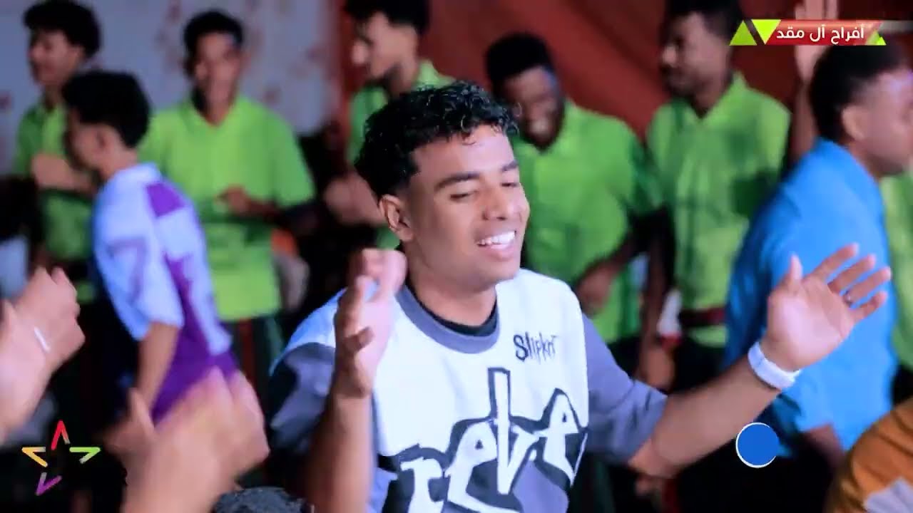 #بامبيلا آل مقد | وا عليا وا على حالي 