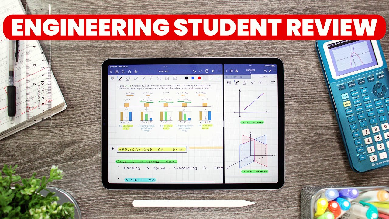 Обзор iPad Pro 11