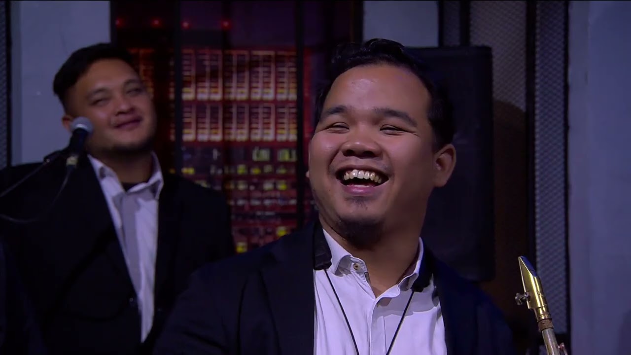 William Gozali Bingung Antara Masakan Enzy dan Desta Mana yang Paling Masuk Akal