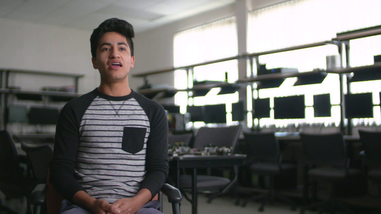 Rowan-Cabarrus IT Programs 2019