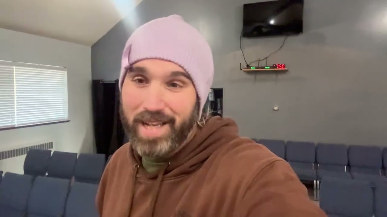 Strategic Laziness | The Vlog January 3rd