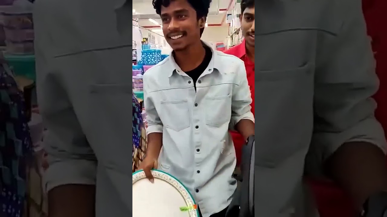 Spending ₹20000 in 2 hours