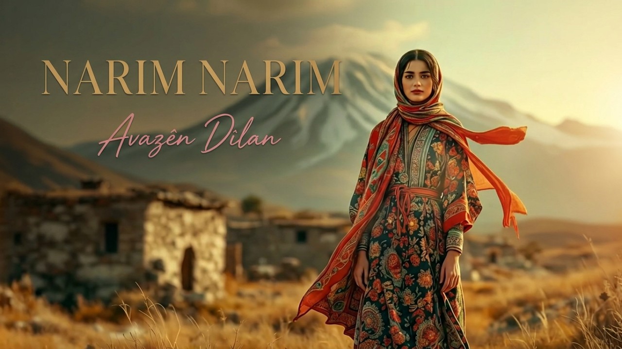 Narim Narim Kurdish Trap House (prod.Avazen Dilan)