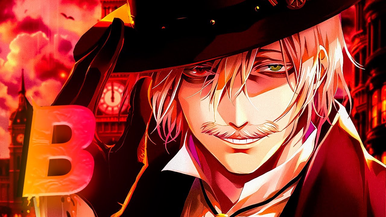 O Maior Assassino | Jack, O Estripador (Shuumatsu no Valkyrie) | Bloodz