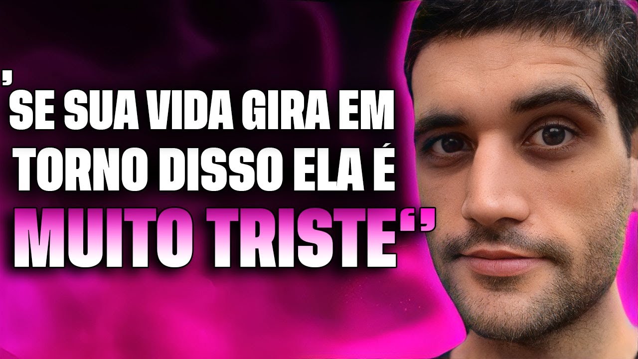DAVY JONES ATACA GAMERS E SE PRONÚNCIA