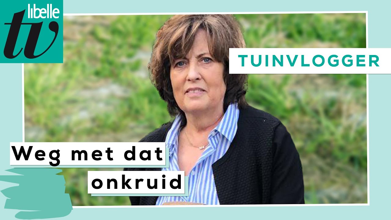 3 tips om zevenblad te bestrijden - Libelle Tuinvlogger Loes