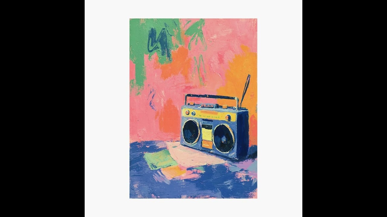 Stereo Sparks