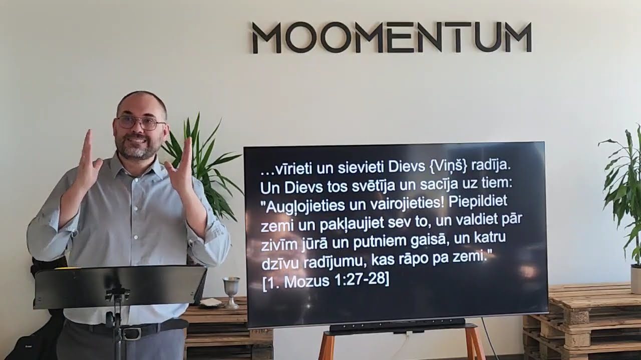 Dievkalpojuma svētruna 20260215