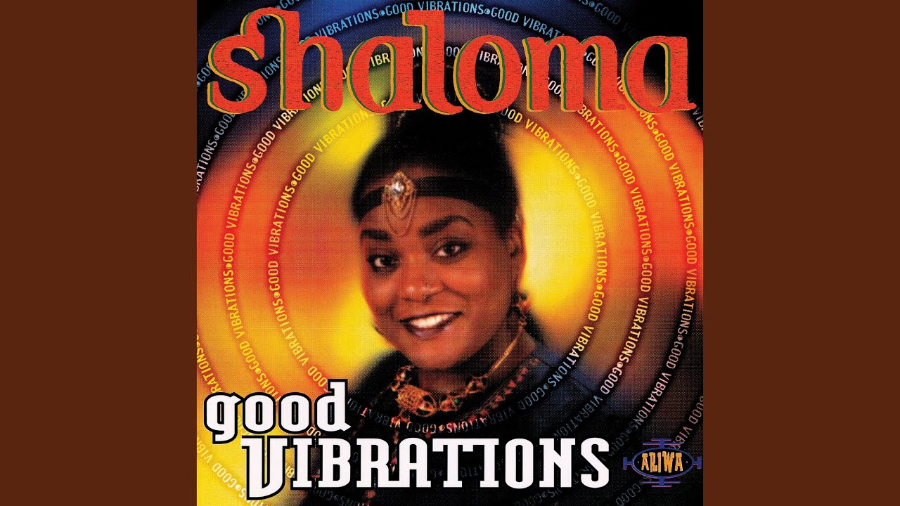 Good Vibrations