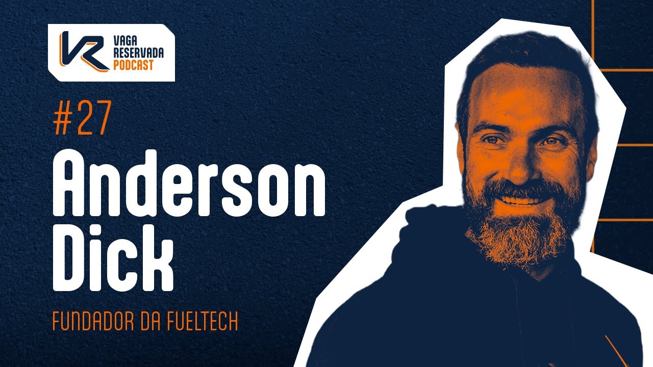 FuelTech compra o Velopark! Anderson Dick revela tudo sobre o novo cap&iacute;tulo da marca | Vaga #027