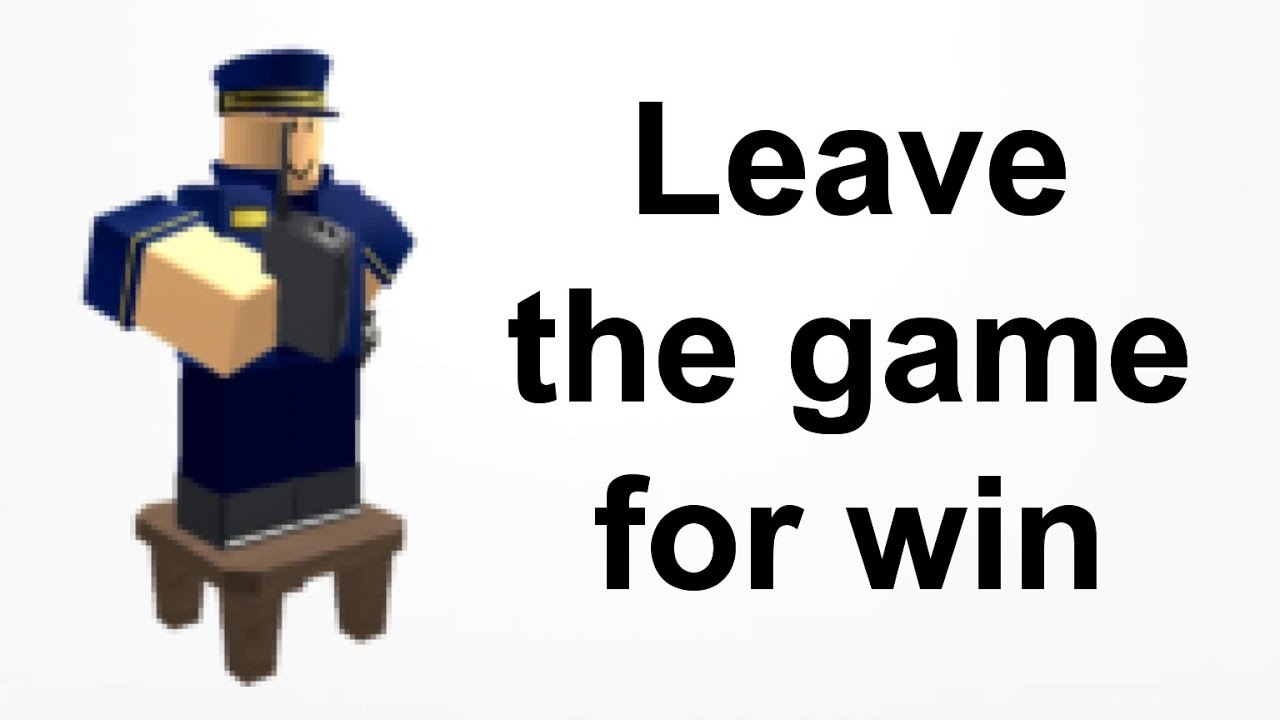 Commander tips.exe 3 (TDS Meme)