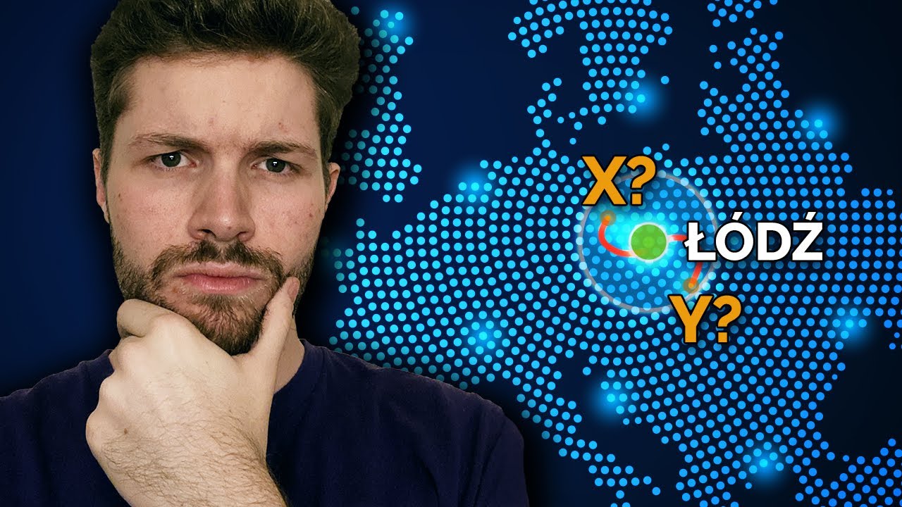 Covering Europe, but I can ONLY name cities within 100 km of each other (HugeQuiz)