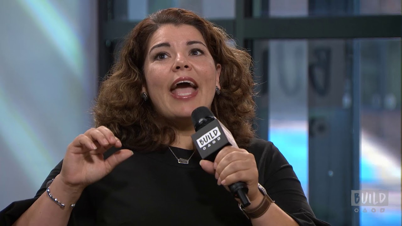 Celeste Headlee Discusses Her New Book, 