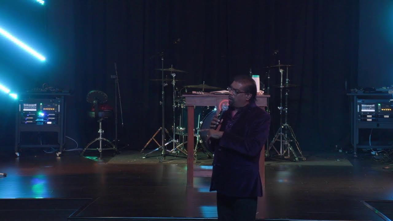 Healing Is For TodayHarvest Celebration Church