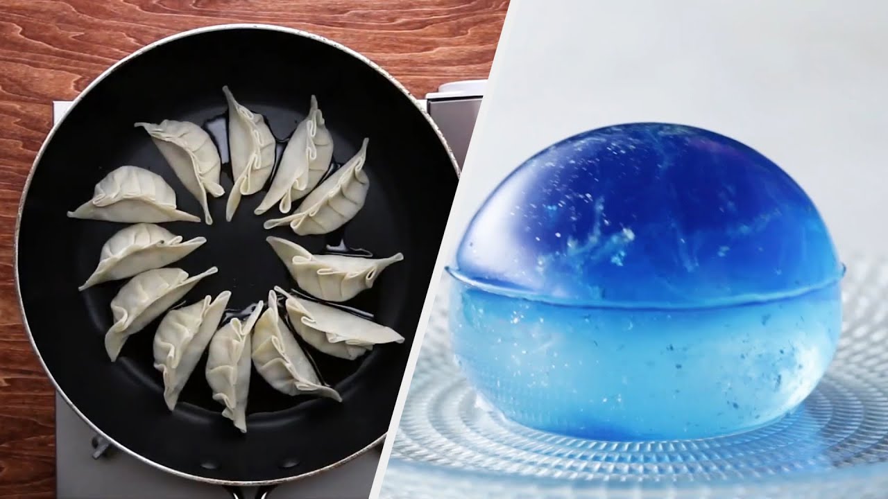Tasty's Most Viral Japanese Dish Recipes &bull; Tasty